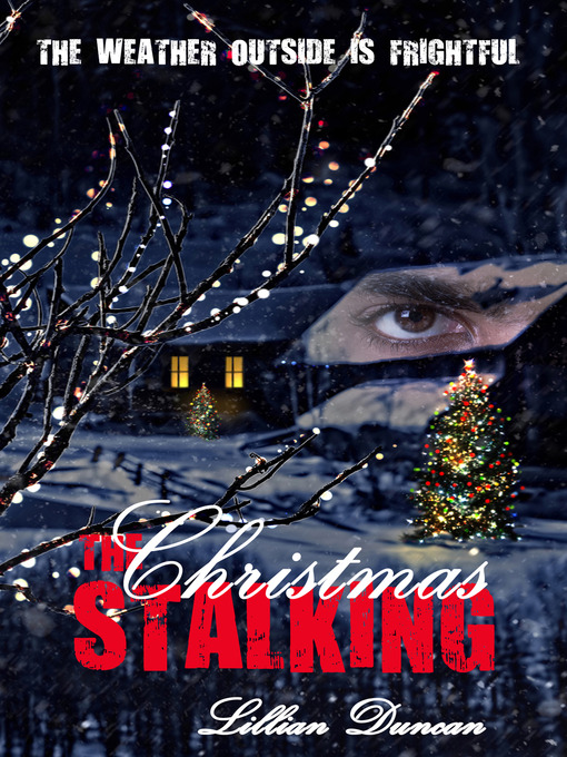 Title details for The Christmas Stalking by Lillian Duncan - Available